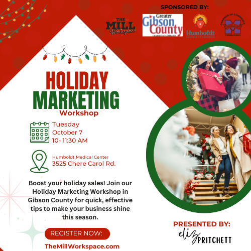 Sleigh Your Holiday Marketing with Simple Business Strategies