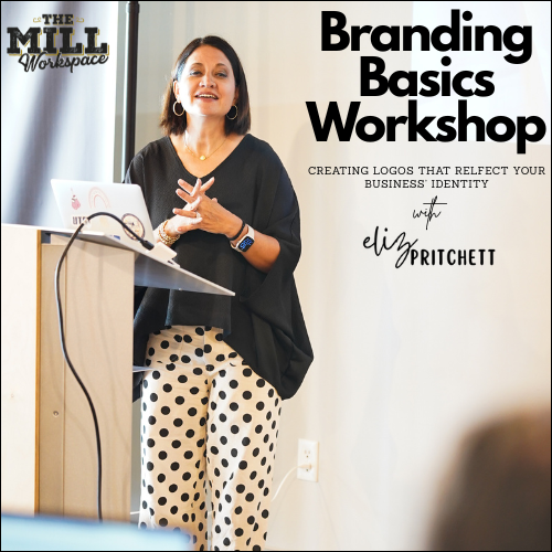 New Workshop Equips Business Owners with Skills to Develop Professional Branding