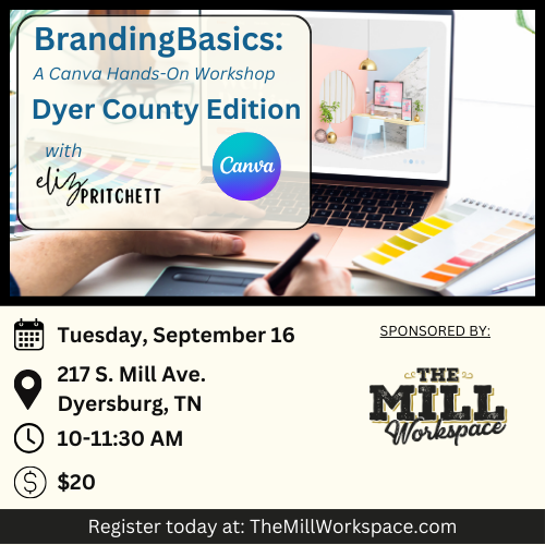 Branding Basics 500x500