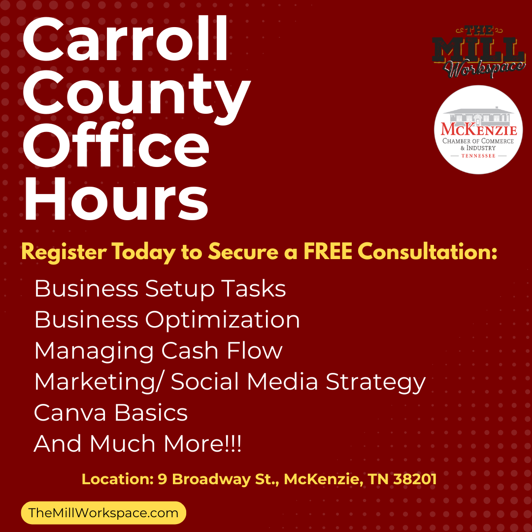 Carroll County Graphic