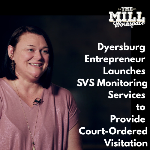 Dyersburg Entrepreneur Launches SVS Monitoring Services to Provide Court-Ordered Visitation