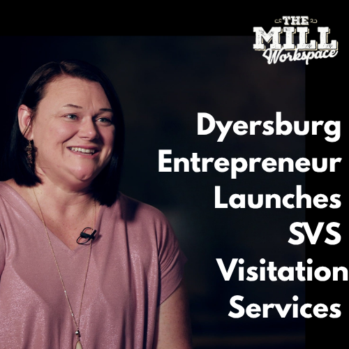 Dyersburg Entrepreneur Launches SVS Visitation Solutions to Provide Court-Ordered Visitation