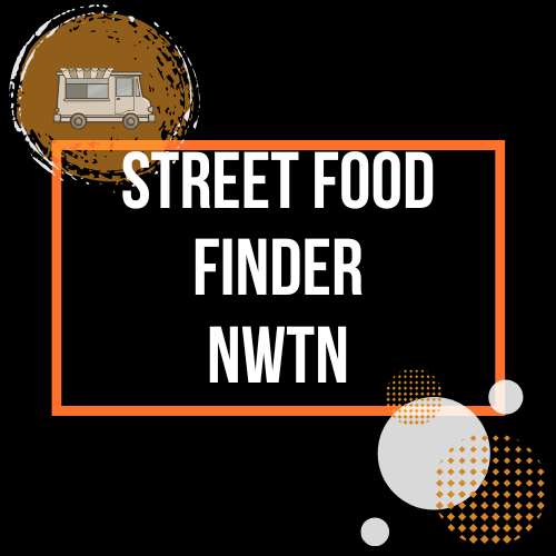 Lanzamiento de la Aplicación Food Truck Locator en la zona rural del Noroeste de Tennessee