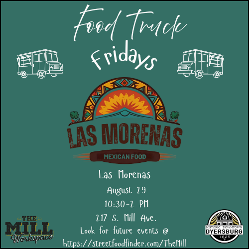 Food Truck Fridays 500 x 500 px 2