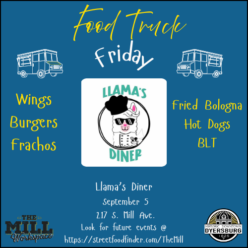 Food Truck Fridays 500 x 500 px 4