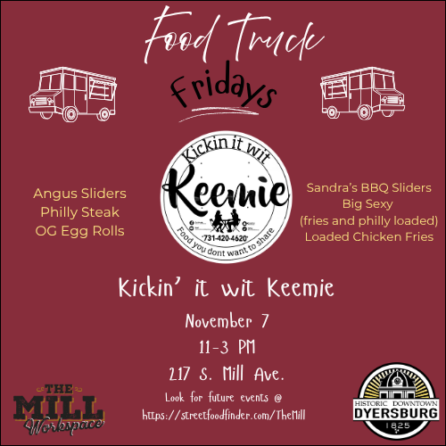 Food Truck Fridays 500 x 500 px 500 x 500 px 5