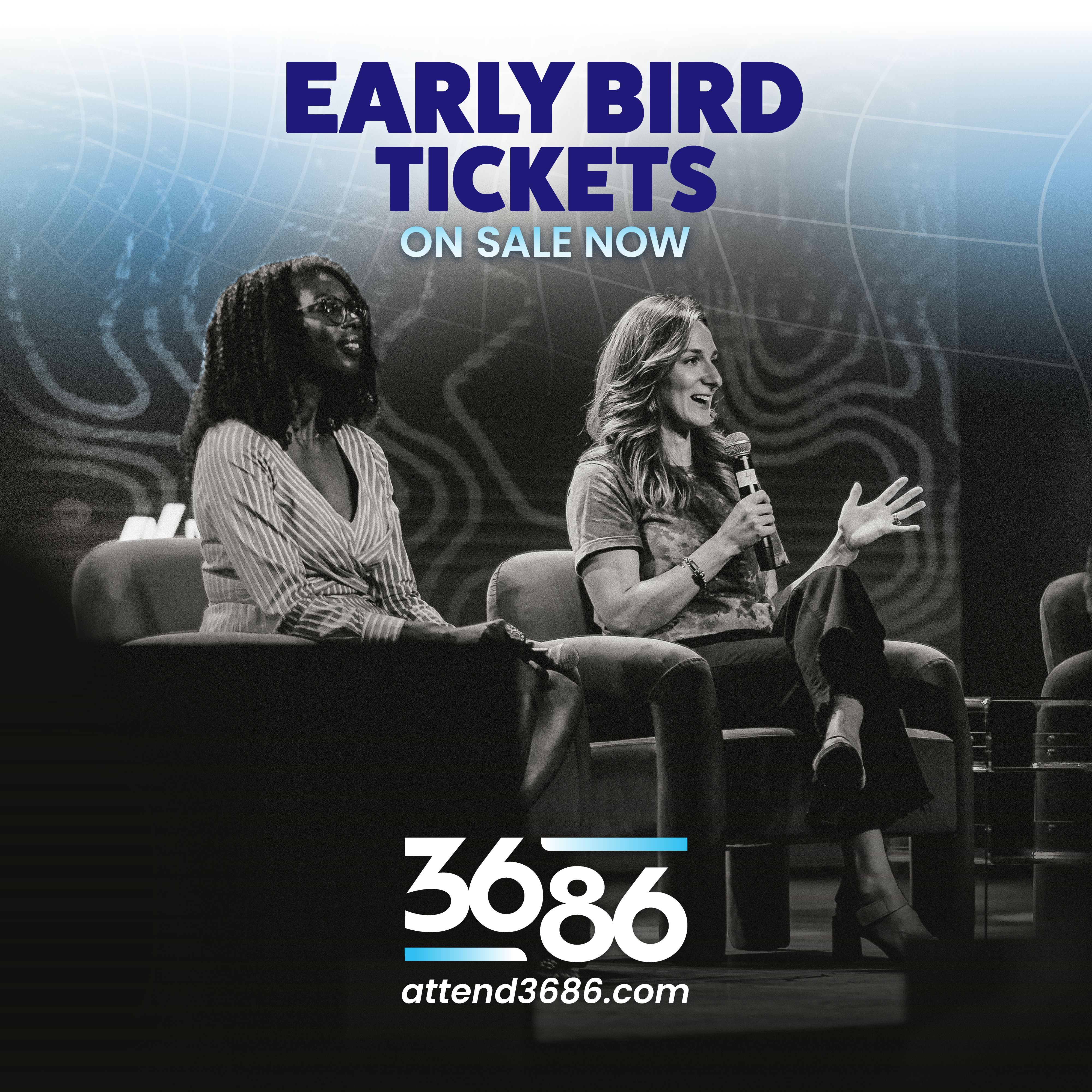 Launch TN's 3686 Entrepreneurial Conference Expands to Germantown, Adds New Startup & Tech Job Fair and Startup Homecoming Party  