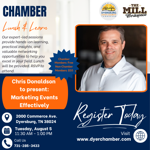 Marketing Events Facebook