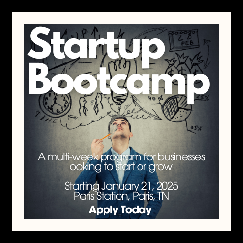 Startup Bootcamp