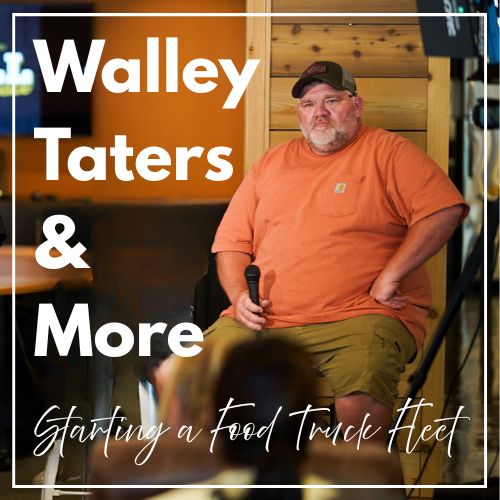 The Walleys Expand Food Truck Initiative 