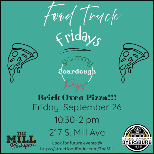 Yummy Sourdough Sept 26